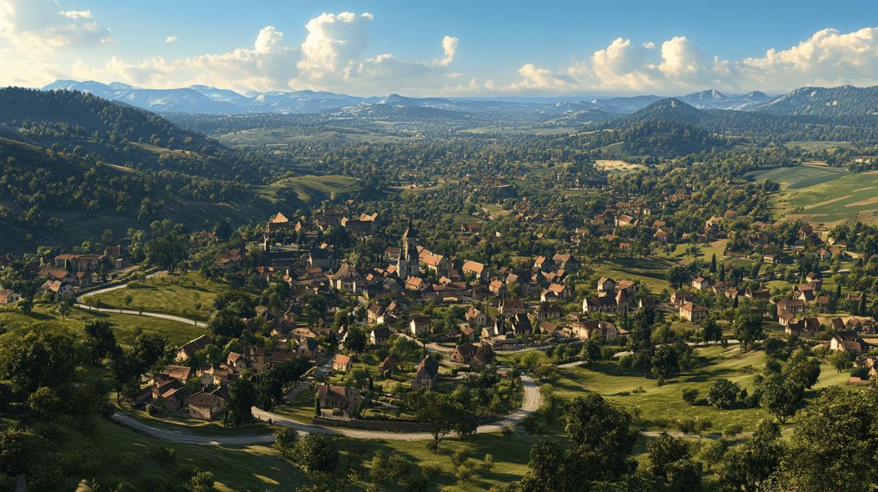 Le renouveau viticole des communes autour de Nancay : entre innovation et tradition