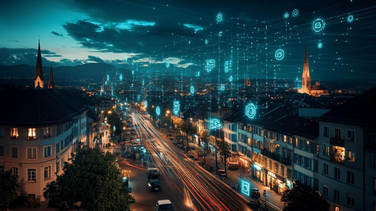 Comment obtenir un devis informatique fiable a Carouge en 2024