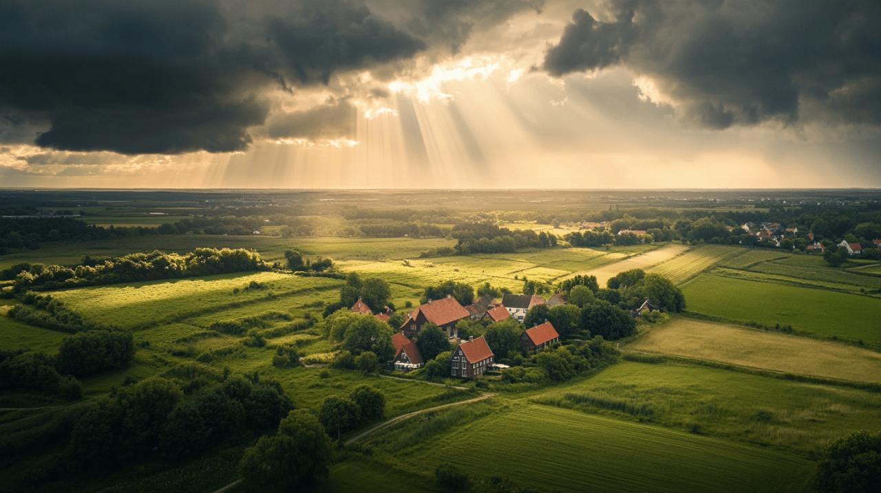 La meteo au Danemark face aux defis de la qualite de l’air : Guide pratique