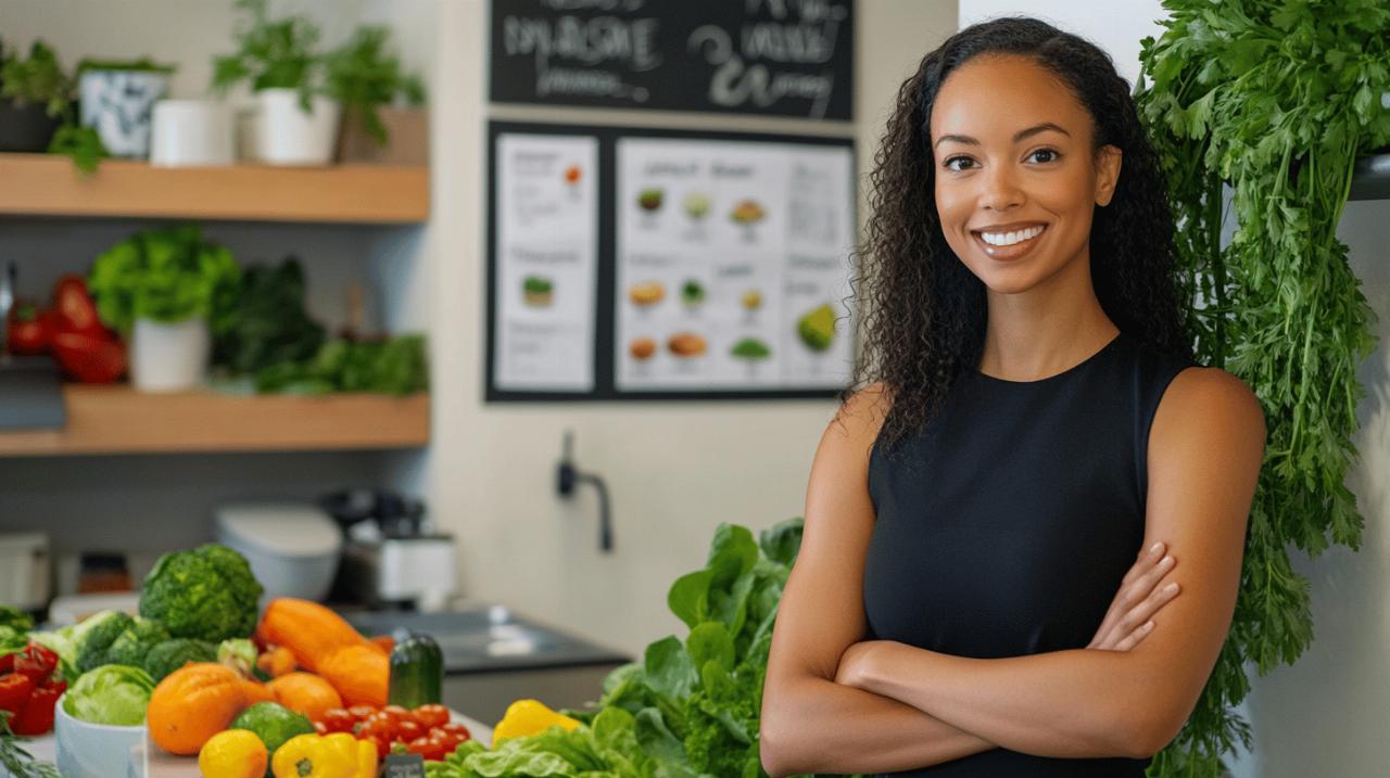 Apprenez a mieux manger en groupe avec Jennifer Pineau Mechin – Dieteticienne Nutritionniste